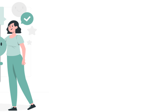 Enquête de satisfaction