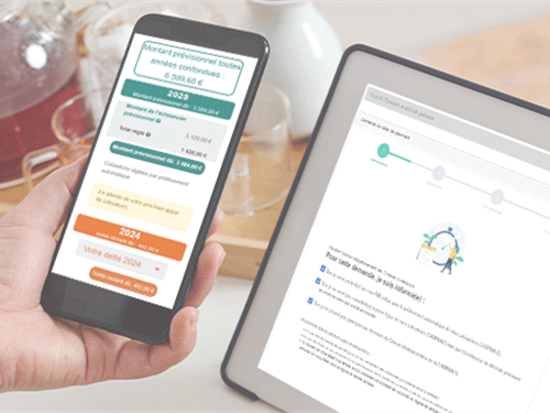 Demander un délai de paiement en cas de difficulté