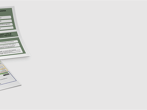 Comprendre le calcul de vos cotisations Carpimko