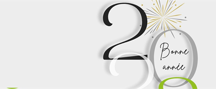 Meilleurs voeux 2023