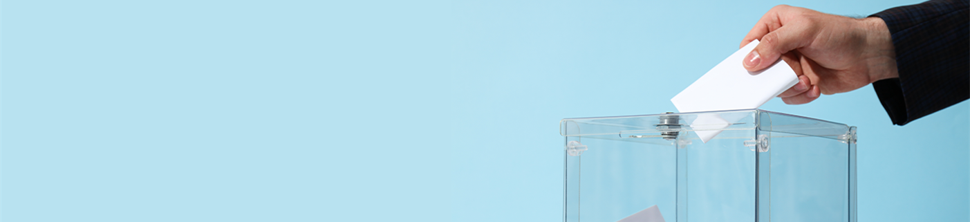 Comment être électeur aux élections du Conseil d'administration