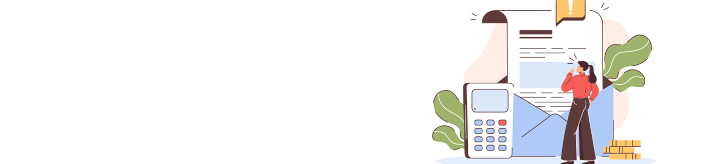 Votre appel de cotisations 2025 a été calculé sur des revenus maximum ?