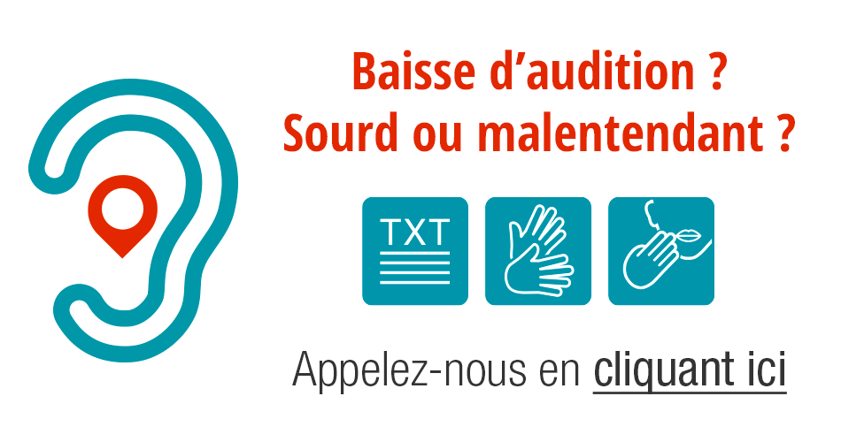 Accéder au service Acceo pour contacter la Carpimko
